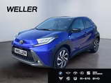 Toyota Aygo X Pulse *LED*ACC*CarPlay*SHZ*RCam*PDC*DAB*