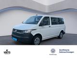 Volkswagen T6.1 TRANSPORTER KOMBI ECO PROFI STANDHEIZUNG - Volkswagen T6 andere Diesel Gebrauchtwagen