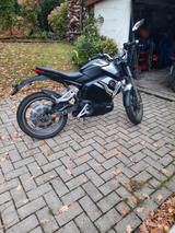 Super Soco TSx - SUPER SOCO MOTORRAD