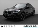 BMW X4 M40i Kamera Laser HUD DAB HiFi DisplKey 21" - BMW X4 M40 aus 2022