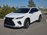 Lexus RX 350 - Lexus aus 2021