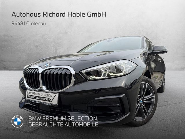 BMW 116i Hatch