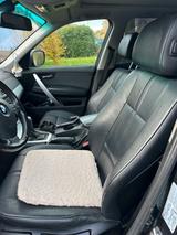 BMW x3 E83 SUV XDrive - BMW X3: E83