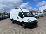 Iveco Daily D 35 S14 HOCH & LANG TÜV 4.28 AHK: 2800 KG - Iveco: 35s14