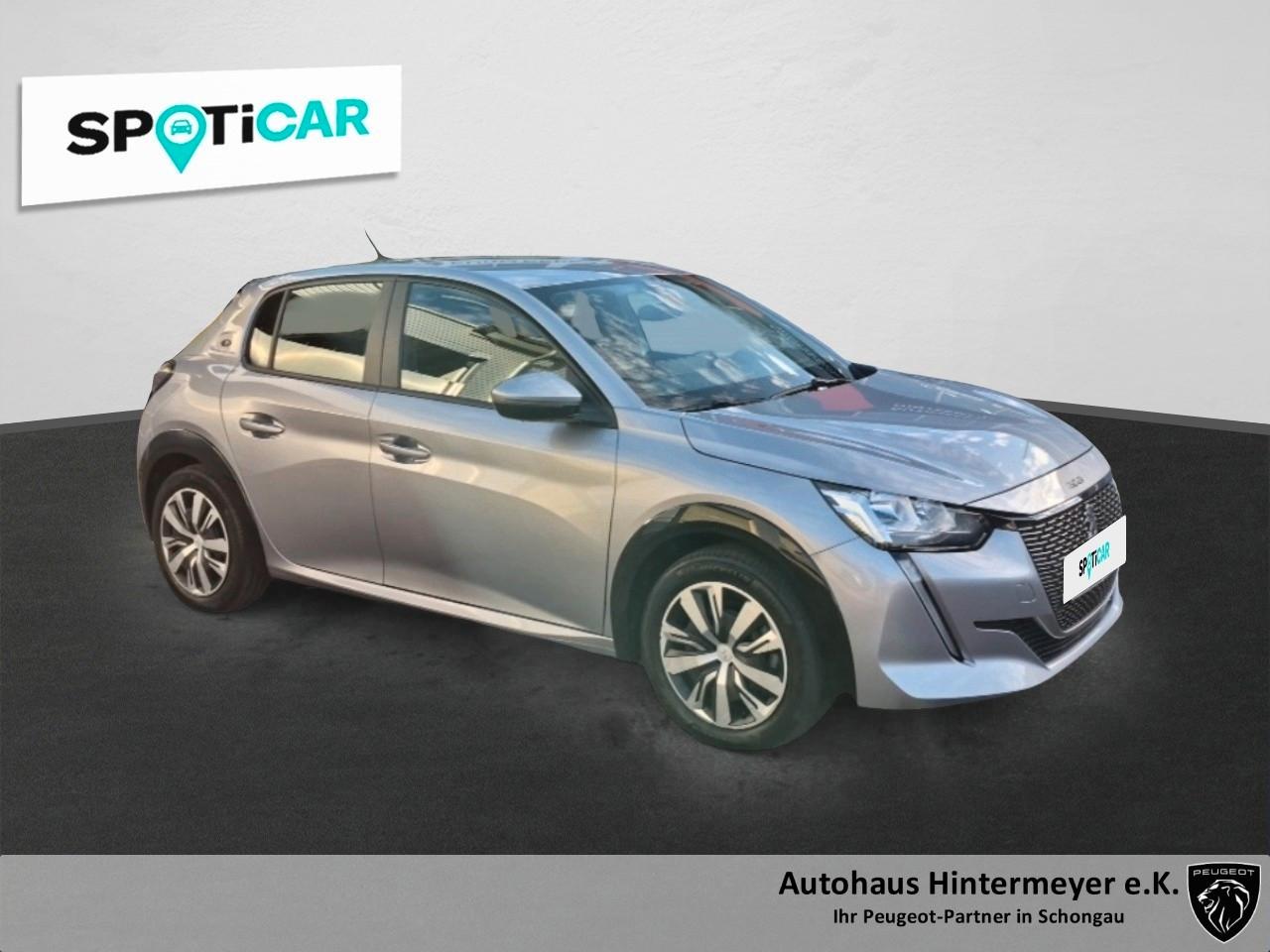 Peugeot 208 e- Active