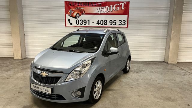 Chevrolet Spark LS+ Klima Radio CD  elektr.Fensterheber