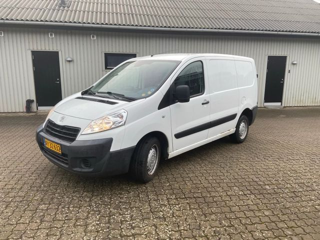 Peugeot expert klima 128 ps klima