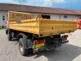 MAN L2000  8.136, Meiller -Dreiseitenkipper - MAN 2000