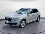 Skoda Kamiq Ambition 1,0 TSI DSG *LED+SHZ+AHK Schwenkb - graue Skoda Kamiq