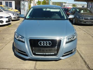 Audi A3 - 2