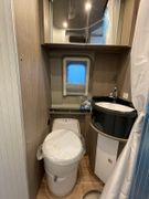 Pössl Roadcruiser XL | Autom.| 180PS |  Radio 10" Navi