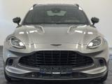 Aston Martin DBX 4.0 V8 / Sport Exhaust / Webasto Standheiz. - Aston Martin DBX aus 2021