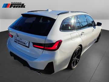 BMW 320d xDrive M Sportpaket Head-Up HiFi DAB LED