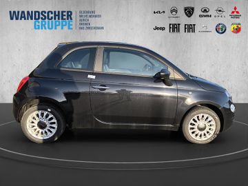 Fiat 500 MY23 1.0 Last Edition Komfortpaket PDC TEMPM