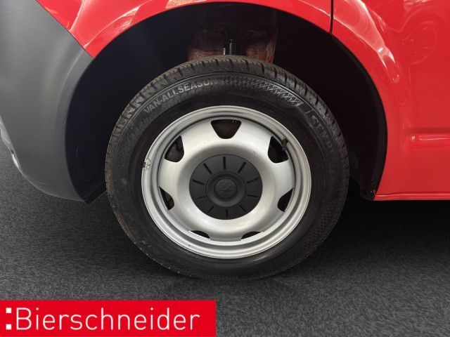 Volkswagen T6 Transporter - Bild 8