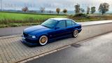 BMW E36 328i mit noch S54 E46 M3 Motor Ein... - BMW 328 aus 1997