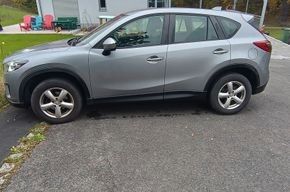 Mazda CX-5 2.0 SKYACTIV-G 165 Prime-Line FWD Prime...