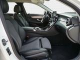 Mercedes-Benz Mercedes Benz C200 Exclusive T-Modell NAV*SHZ*TE - Mercedes-Benz C 200: T Modell
