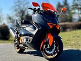 Yamaha TMAX 560 TechMax - 1.200 km - Akrapovic - Unikat