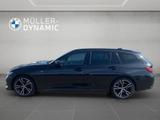 BMW 320d M Sport Head-Up Display DAB LED RFK Schaltw - BMW 3er Reihe: Kombi