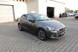 Mazda 2 Lim. 1.5 Kizoku*Xenon*Navi* - gebrauchte Mazda 2 aus dem Jahr 2017