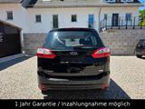 Ford Grand C-Max Grand Titanium TÜV NEU SERVICE NEU - Ford: Service