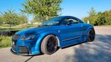 Audi TT Coupe 1.8T Regula Bodykit - Leder, Klima, 18"