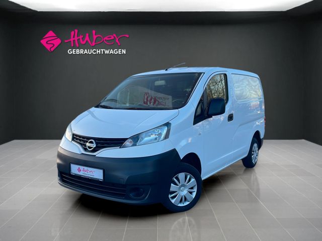 Nissan NV200 KASTEN COMFORT 1.6 (* HECKVERGLASUNG *)