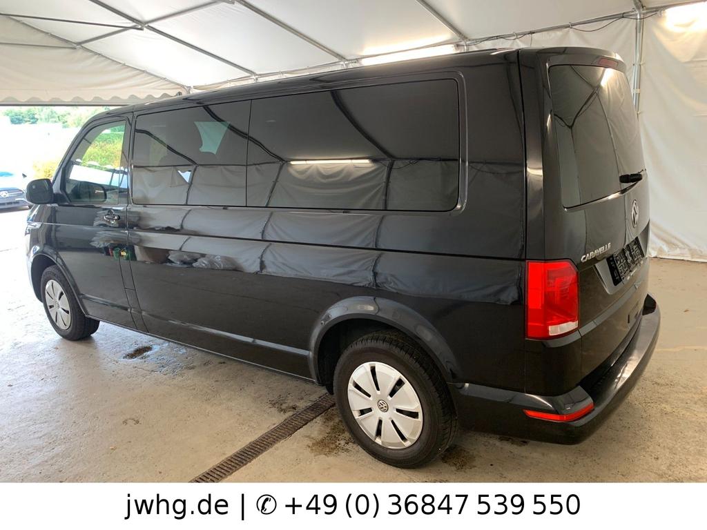 Volkswagen T6 Caravelle