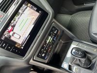 Volkswagen Tiguan - Vorschau Bild 23