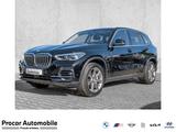 BMW X5 xDrive45e 2-Achs Luftfed. AHK Pano HuD Laser 