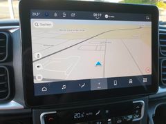 Jumper Pritsche Doppelkabine 35 L4 Heavy HDI 180 Jumper Pritsche Doppelkabine 35 L4 Heavy HDI 180