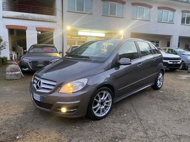 Mercedes-Benz Mercedes-benz B 180 B 180 CDI Sport