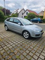 Ford Focus 1.6 115 PS/ 87000 km TÜV 03/2026 - Ford Focus aus 2005: 2.0