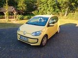 Volkswagen up! 1.0 44kW street up! street up! - Volkswagen up!: Street