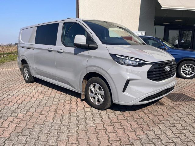 Otros FORD Transit Custom 320 2.0 EcoBlue 136CV Furgon