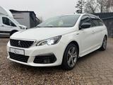 Peugeot 308 SW Allure GT-Line Massage°Tüv Neu°360°cam°PD - Peugeot 308: SW