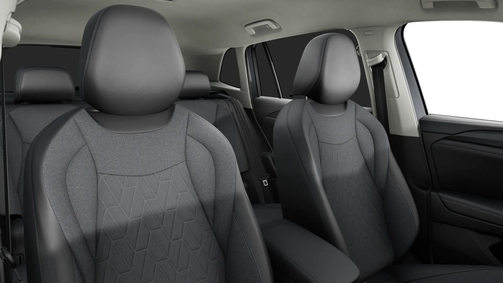 Volkswagen Tiguan - Bild 17