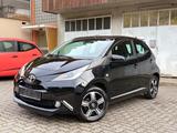 Toyota Aygo(X) x-clusiv/8Fach/Scheckheft/Klima/TÜV03/27 - gebrauchte Toyota Aygo (X) aus dem Jahr 2015