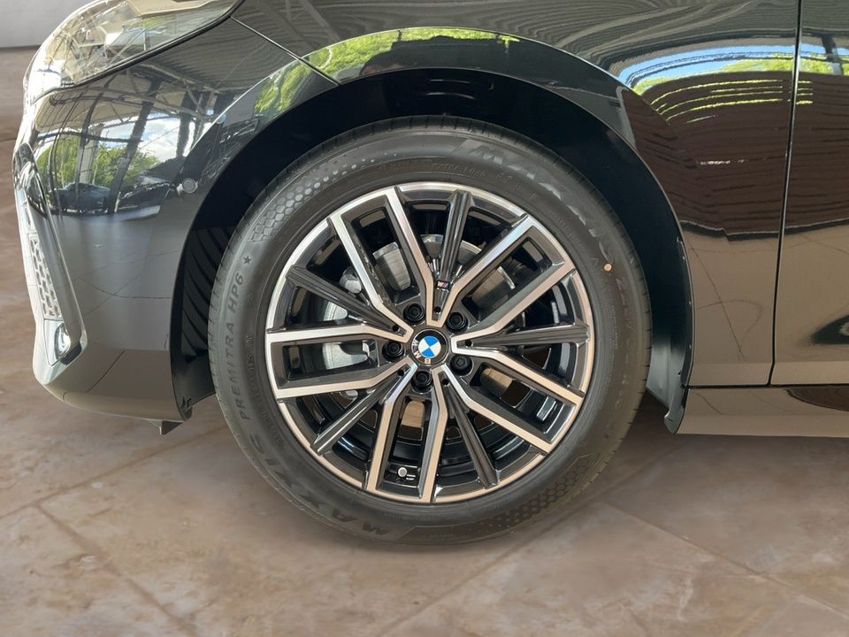 BMW 220 Active Tourer - Bild 2