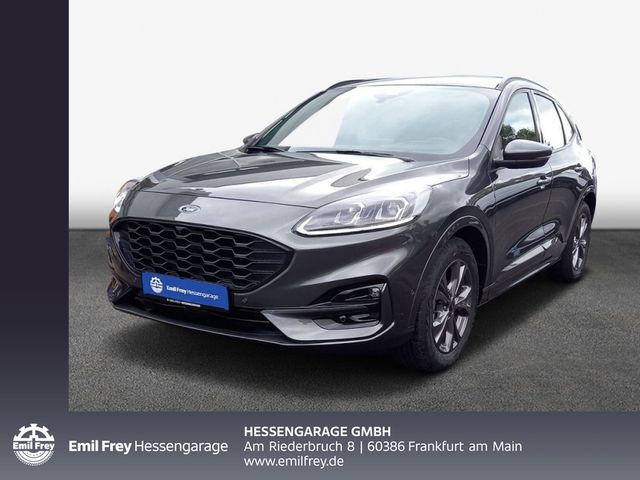 Ford Kuga 2.5 Duratec FHEV ST-LINE X 112 kW, 5-türig