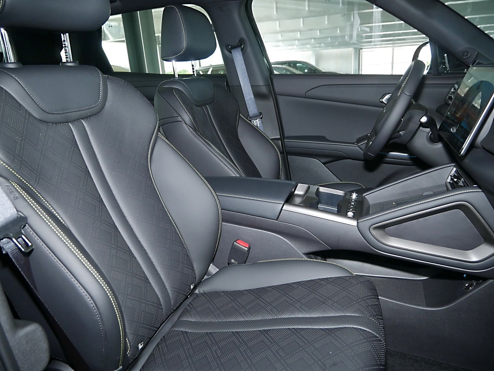 BYD ATTO 2