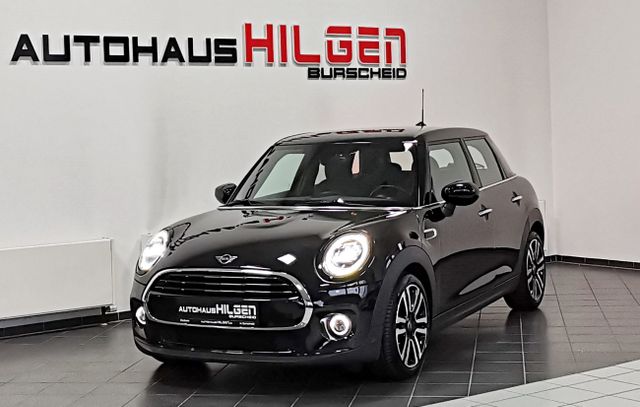 MINI Cooper Aut. Chili*R.Kamera*CarPlay*Leder*SHZ*LED