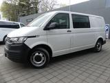 Volkswagen T6.1 Transporter 2.0 TDI Mixto LANG 6SITZER/AHK/ - Bohrgerät