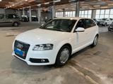 Audi A3 Sportback 1.8 TFSI S line Sportpaket plus - Audi A3: Sportback 8p
