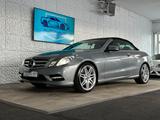 Mercedes-Benz E 250 E -Klasse Cabrio*AMG-Line*Vollaustattung* - Mercedes-Benz E 250: Cabrio