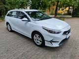 Kia cee'd Sportswagon 1.6 Mild Hybrid - Kia mit Diesel-Antrieb: Kombi