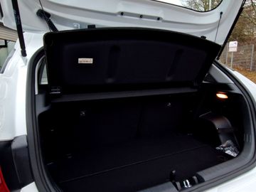 Hyundai i20 1.0 T-GDI Trend (100PS) Komfortpaket