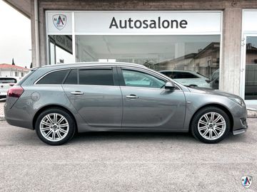 Opel Insignia - 4
