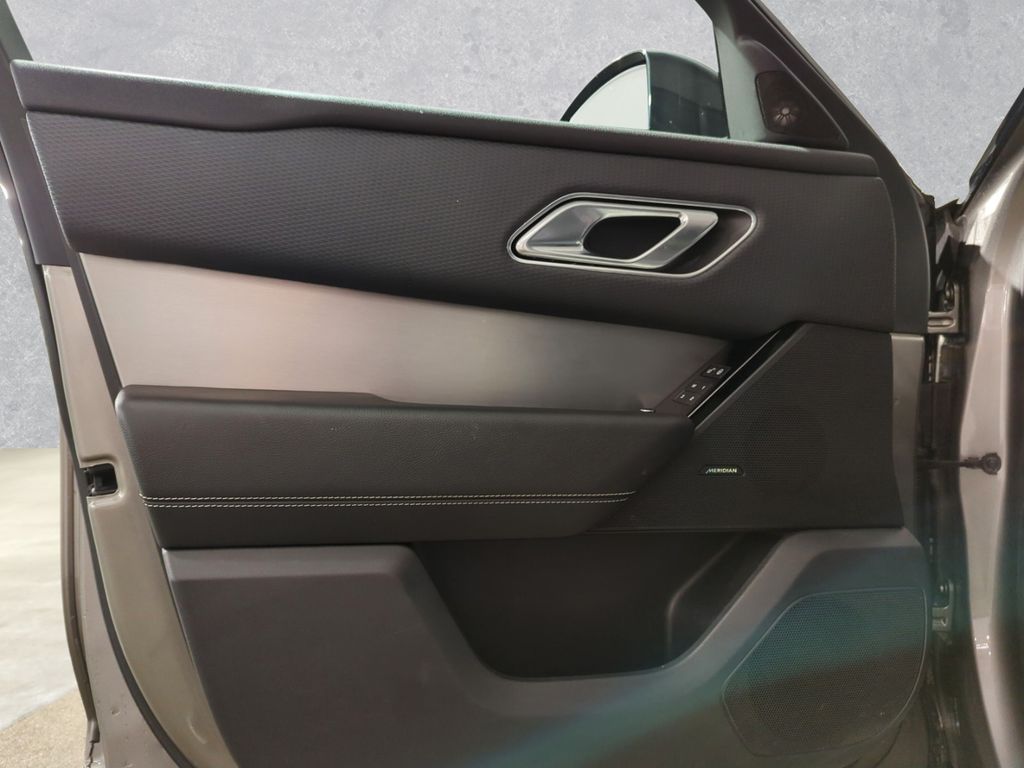 Land Rover Range Rover Velar D300 R-Dynamic S 499,- OHNE AN